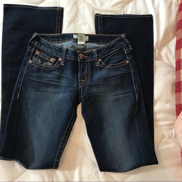 prvcy premium jeans
